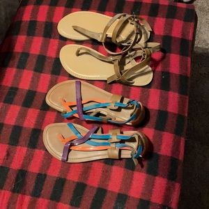 Women sandals
